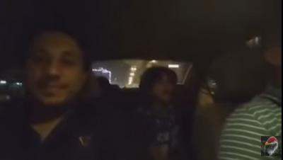بالفيديو: طفل يمني يتحول إلى نجم بقصيدة عن اليمن بحنجرته الذهبية