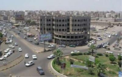 عاجل: اغتيال الشيخ العياشي شقيق القنصل اليمني في جدة بمدينة عدن 