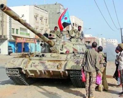 الكشف عن دمج 30 ألف من المقاومة الجنوبية بالجيش الوطني
