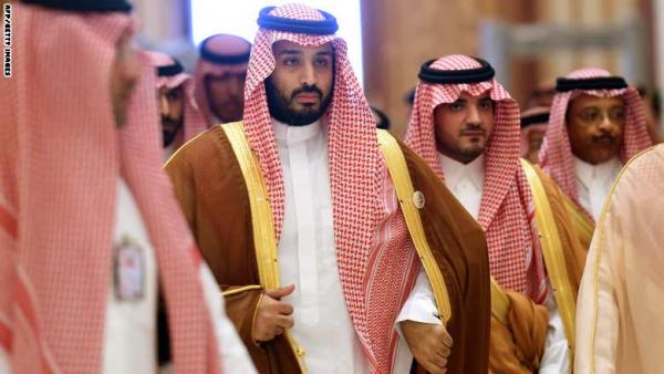 أمريكا تقول: السعودية لم تعلمنا مسبقا بالتحالف الإسلامي.. وحديث بن سلمان يشير إلى حرب تتجاوز داعش