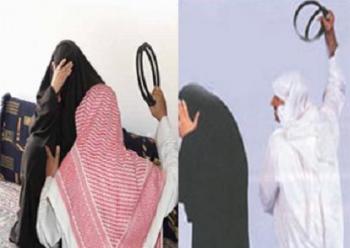 بعد مطالبات أخوها الصغير بإقامة حد العقوق عليها: السلطة الرابعة تعجل خروج الأكاديمية السعودية المعنفة من الإيقاف 