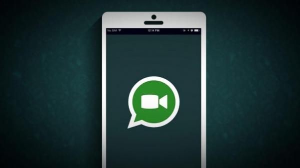 مكالمات الفيديو هدية العام الجديد من تطبيق واتس اب WhatsApp