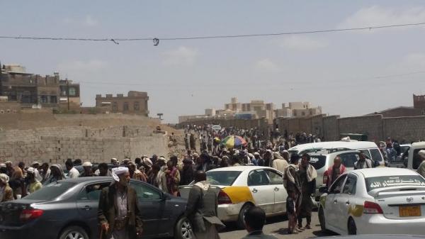صحفي تقمص دور «جندي» وتنقل في معسكرات صالح والحوثي لأربعة أشهر يروى معاملة الحوثيين للجيش
