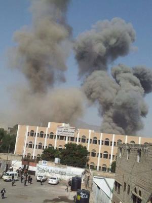 الأمم المتحدة: 7.6 ملايين يمني بحاجة للغذاء للبقاء على قيد الحياة