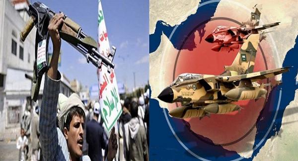 «200» مليون دولار يومياً تكاليف عمليات التحالف العربي في اليمن
