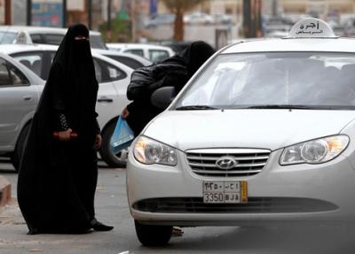 السعودية تمنع سيارات الأجرة من التجول في شوارعها