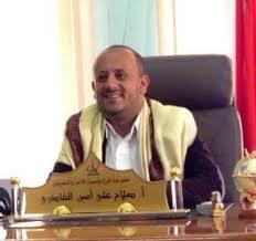 عاجل.. الحوثيون يفجرون منزل عضو اللجنة الدائمة للمؤتمر الشعبي العام بإب