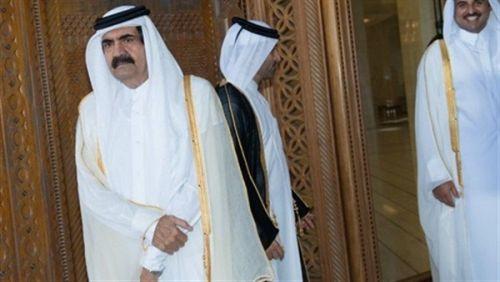 الشيخ ماجد الصباح يكشف سبب سفر العائلة الملكية القطرية لسويسرا بشكل مفاجىء