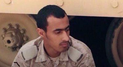 السعودية تعلن مقتل احد جنودها في مواجهات مع الحوثيين بالحدود (الاسم + الصورة)