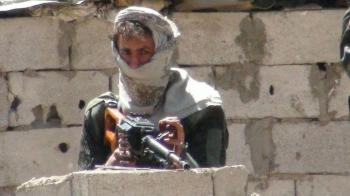 شاهد بالصور: المسلحين من المدنيين والعسكريين اليوم في منطقة القاع شاهد بالصور: المسلحين من المدنيين والعسكريين اليوم في منطقة القاع