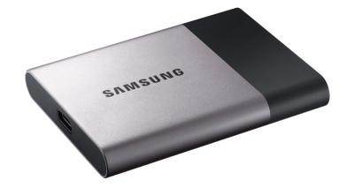 سامسونج تقدم سعة تخزينية من نوع SSD بحجم صغير وبسعة 2 تيرابايت!