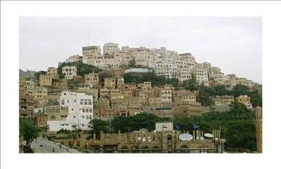 نجاة "طارق الكوري" عضو لجنة الاشتراكي بمحافظة المحويت من محاولة إغتيال