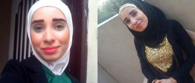 الرسالة الأخيرة لرقية حسن قبل أن تعدمها داعش بتهمة التجسس .. إعدام أول صحفية في داعش منذ نشأتها