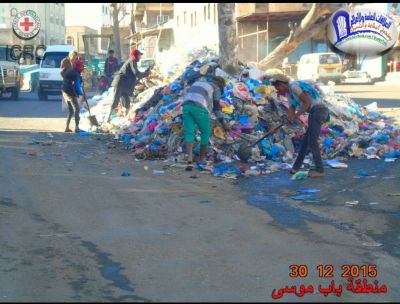 مدير صندوق نظافة تعز يرفض قرار اللجنة الثورية ويعلن تمسكه بمنصبه وخدمة الحالمة بهذا بالوقت الصعب.