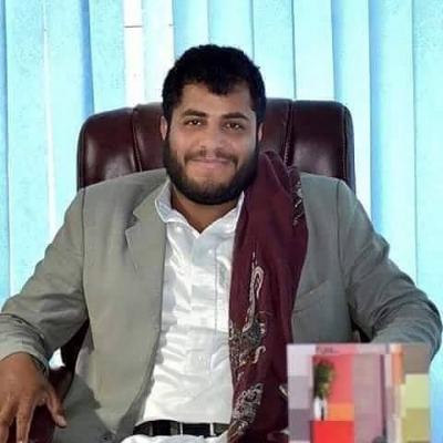 جماعة الحوثي تطﻻق سراح القيادي في حزب الاصلاح "الجابري"