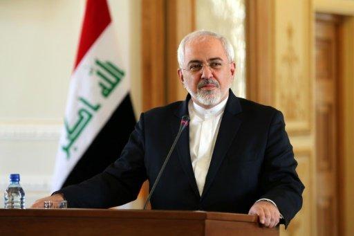 ايران تؤكد رغبتها بتهدئة التوترات مع السعودية