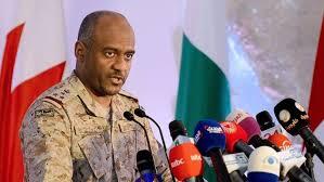 تصريح جديد لعسيري يرد فيه على خطاب صالح 