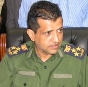 من هو "غازي علي الأحول" الذي عينته اللجنة الثورية التابعة للحوثي مديراً لجهاز الأمن القومي