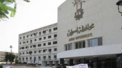 العناية الإلهية تنقذ الناجية الوحيدة من جريمة قتل هزت أسوان..أفاقت من الغيبوبة بعد 7 شهور.. أبلغت الشرطة بشكها