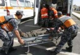 طاردت أحدهم حتى صدمته وألصقته بالحائط وتركته جثة هامدة: أمريكية تدهس 3 أطفال أردنيين بطريقة بشعة ..والسبب تشاجرهم مع ابنها