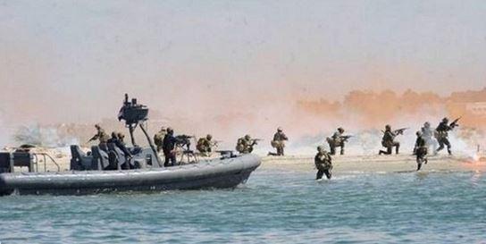 بطولة جديدة للبحرية المصرية بالسواحل اليمنية .. تعرف ما فعلته و أبهر اليمن