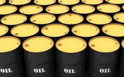 الديلي تليجراف تتوقع انخفاض سعر برميل النفط إلى 10 دولارات