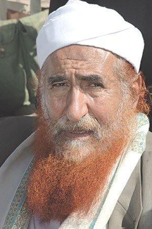الشيخ عبد المجيد الزنداني، والأحداث الراهنة في اليمن