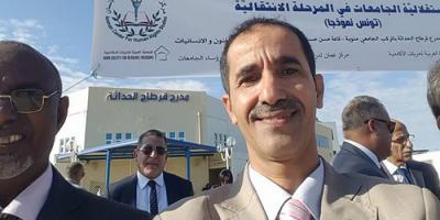 قيادي في حزب صالح يكشف تفاصيل جديدة عن لقاءات وفد الحزب مع ولد الشيخ وما تم الاتفاق عليه