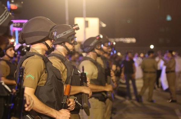 السلطات السعودية تستنفرأجهزتها وتتمكن من ضبط اوكار العصابات والترويج والمخالفين (تفاصيل)