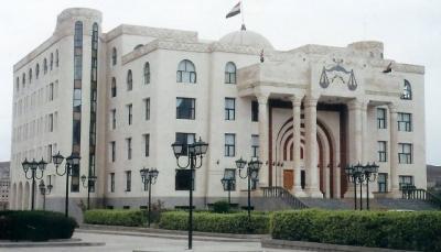 صراع خفي في الكواليس على منصب النائب العام