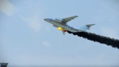 لا خوف بعد الآن من ركوب الطائرة.. اختراع سينقذ حياة الآلاف من موت محقق (فيديو)