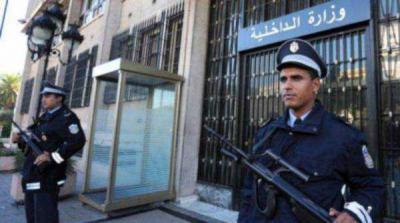 تونس تعلن حظر تجوال ليلي في أنحاء البلاد