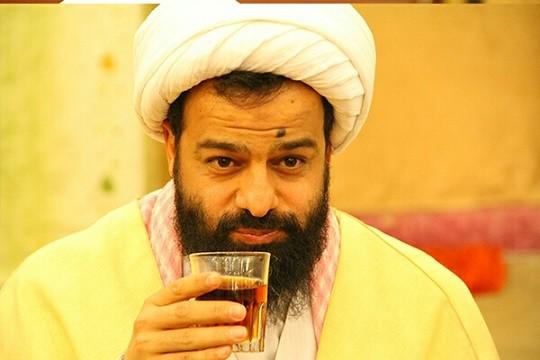 بالصور: هذا هو العقل المدبر للهجوم على سفارة السعودية في طهران