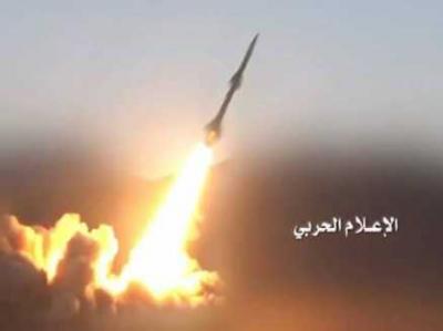 مواجهات عنيفة في «الملاحيظ» بـ«صعدة» والحوثيون يشنون قصفا صاروخيا على «الخوبة»