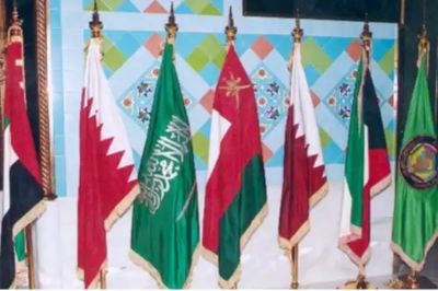 ما المحاور الستة التي كشف عنها "الزياني" وتعمل عليها دول الخليج في اليمن؟