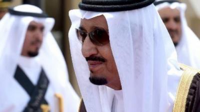 السعودية: حصيلة عام على تولي الملك سلمان مقاليد الحكم