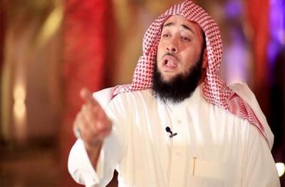 بالفيديو: داعية سعودي يصف النساء بأنهن "عار" على آبائهن