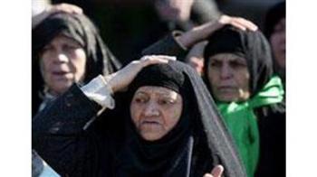 شقيقان يقتلان شاباً ويحلقان شعر رأس أمه أخذاً بالثأر