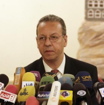 مرحلة انتقالية مدتها سنتين: بن عمر في مقابلة مع قناة يتحدث عن قرار مجلس الأمن حول اليمن