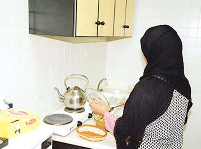 إندونيسيا تغلق الملف: لن نرسل خادمات للسعودية ودول الخليج