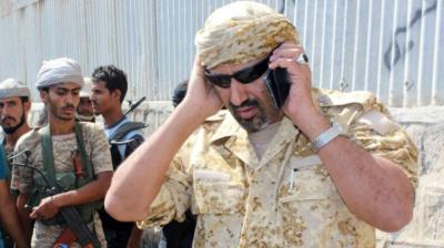 محافظ عدن يكشف حقيقة تعرضة لمحاولة اغتيال جديدة بالقصر الرئاسي