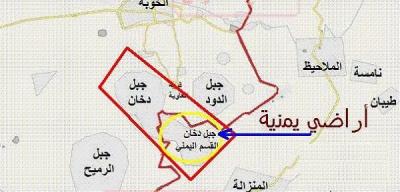 عاجل: الحوثييون يهاجمون مواقع داخل الحدود السعودية ويسيطرون على مواقع استراتيجية، ويعلنون أسر جنود سعوديين (تفاصيل)