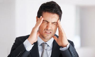 مشروب سحرى يخلصك من الصداع نهائيا
