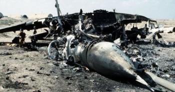 هـام: العقيد عبد الله الحاضري يدلي بمزيد من التفاصيل عن العملية الانتحارية التي ادت الى مقتل 8 طيارين سوريين استقدمهم النظام