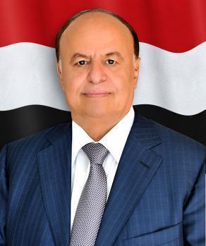 هادي يجري اتصالاً هاتفياً بالمقدشي.. لهذا السبب!