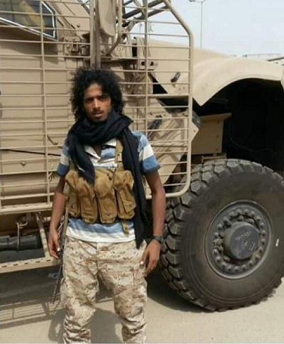 تفاصيل مقتل قائد حراسة الشيخ صالح بن فريد العولقي في اشتباكات مسلحة بعدن