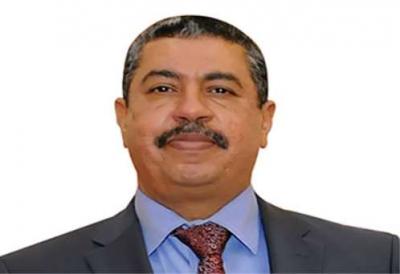بحاح يعد المواطنين.. هذا العام سيكون عام الاستقرار والامن الدفع بعجلة التنمية
