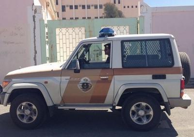 السعودية: الإطاحة بافريقيين نفذا جريمة قتل بشعة جداً باستخدام الفأس