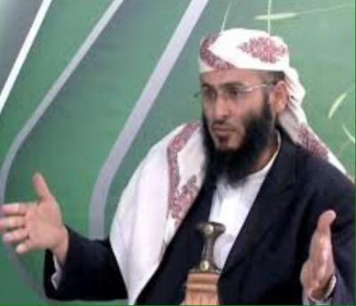 الشيخ محمد العامري يحكي قصة ليلة في الاردن.. وكيف تتعامل الاستخبارات الأدرنية مع اليمنيين