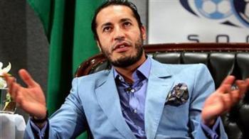بطائرة تركية.. الساعدي القذافي يصل إلى دولة خليجية، وسيف الإسلام يبحث عن طائره تخرجه من الصحراء